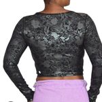 Lululemon NWOT Wunder Train Top Photo 1