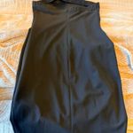 Adika  Black mini date night dress  Photo 2