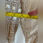 Missguided Misguided Embellished Party Dress Photo 11