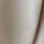 Silence + Noise  Grey Beaded Flounce Dress Size XS Photo 2