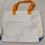 Biotherm Canvas Tote Bag Photo 4