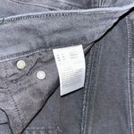 American Eagle Outfitters Black Jeans Photo 3