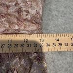 Heartloom  Mini Homecoming Dress Womens XS Pink Lace Coquette Fairy Sparkle NEW Photo 15