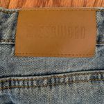 Missguided Ripped Mom Jeans Photo 2