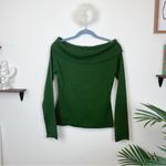 n:philanthropy Essex Cold Shoulder Sweater Top & Duke Knit Pants Casual Set NWT Photo 2