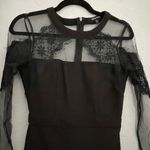 Jealous Tomato Bodycon Party Dress Photo 3