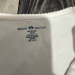 Brandy Melville  Tank White Photo 1