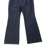 Lands' End Jeans Womens 16x32 Used Photo 4