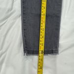 joe's jeans Women 28 Dark Grey Skinny Ankle Dark Wash Denim Photo 5