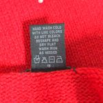 Designer Originals VTG Studio Holiday Sweater Embroidered Beaded Christmas Large Photo 10