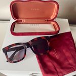 Gucci Sunglasses NEW Photo 0