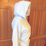 New w/o tags Sky Blue /Periwinkle Women’s Pullover Hoodie. Size Small Photo 2