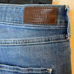 Hollister  High-Rise Super Skinny Jeans Size 5S Photo 4
