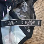 Victoria's Secret Victoria’s Secret Women’s Very Sexy Corset Top Dark Floral 32D Photo 5