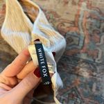 White Fox Boutique White Fox Body Suit Photo 4