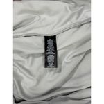 Jessica Howard NWT  Womens Dress Sz 16 Silver Embellished Neck Lace Overlay Photo 6