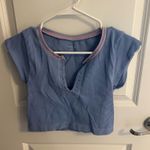 Urban Outfitters  Out From Under Top Photo 0