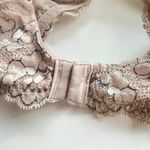 Victoria's Secret  DREAM ANGELS PERFECT COVERAGE PARFAIT LACE BRA‎ 32DD WOMENS Photo 4
