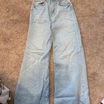 H&M  Jeans Wide-Leg Photo 3