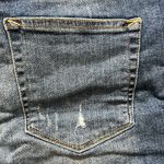 a.n.a ., Jean Shorts, Stretch, Size 14 Photo 2