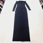 Lovers + Friends Royale Dress in Black Small Photo 11