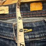 Pilcro and the Letterpress Pilcro jeans hyphen cut 27t medium wash Photo 4