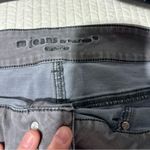 Maurice's  Charcoal Cropped Women's Pants (849) Photo 3