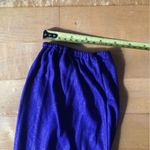 Jones New York Sparkly Long Sleeve Dressy, Festive Top, Purple, Size 3X Photo 10