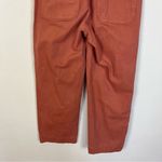 Madewell  The Emmett Wide-Leg Pant Photo 3