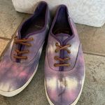 Keds Super rare Tie dye Sneakers Photo 2