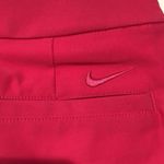 Nike PINK GOLF DRI FIT SKIRT Photo 6