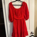 Red Dress Boutique Size XL Photo 1
