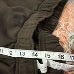 Alo Yoga  accolade hoodie and straight leg sweatpants SET both pieces size 2XL Photo 7