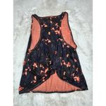 The North Face  Tank Top Size XXL  Orange Photo 1