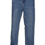 ZARA  light wash skinny Leg mid rise size 4 jeans Photo 0