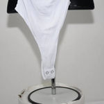 NWT PHILANTHROPY Tank White Size XS Photo 3