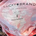 Lucky Brand Lucky Floral Shirt‎ Photo 4