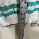 NWT Sporty & Rich SRC Cableknit Vest size large Photo 7