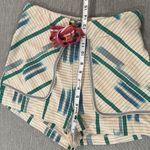 Urban Outfitters Eva striped pocket shorts size 4 Photo 7