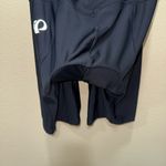 Pearl Izumi  For Women Escape Quest Black Padded Cycling Bike Shorts Photo 2