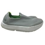 Oofos Oomg Eezee Low Shoe Gray Women's Size US 9 / EU 40 Photo 4