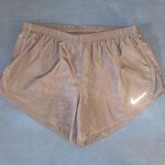 Nike Gray Shorts Photo 0