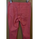 Vineyard Vines Peach High Rise Skinny Jeans - Size 30 Photo 7