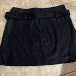 ZARA  LEATHER skirt BRAND NEW Photo 2