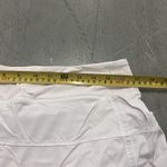 Lululemon  White Skort Women's Size 10 Athletic Tennis Running Activewear Skort Photo 9