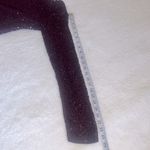 Alice + Olivia Silk Sequin Long Sleeve Blouse Plum Purple Size XS Photo 4