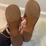 Boutique 9 Natural Jewel Heel Sandal Natural Beige Size 7.5 Photo 9
