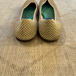 Rothy's Rothy’s The Point in Multi Metallic Pink And Teal Size 11 Photo 4