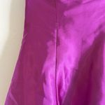 Vtg Morgan Co Prom Dress Mini Gown Pink 5/6 Fit S 90s Y2K Fairy Goth Tulle Size XS Photo 3