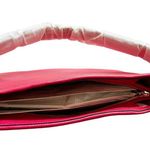 Kate Spade New York Lexy Shoulder Bag HandBag Pink Watermelon Single Handle NWT Photo 7